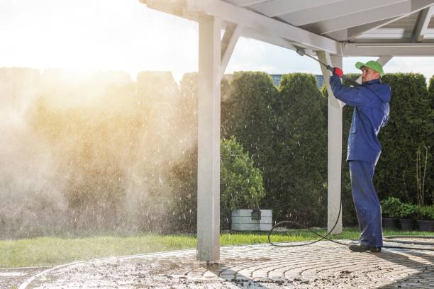 Best Warehouse Cleaning  in Coson, OK