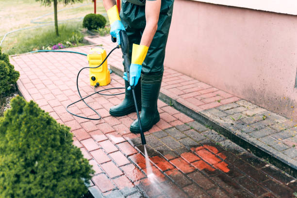 Best Spring Cleaning  in Coson, OK