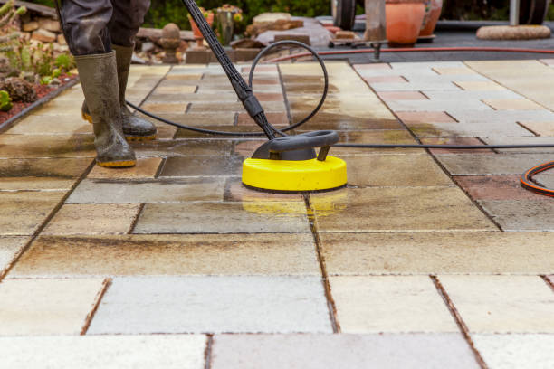  Coson, OK Pressure Washing Pros