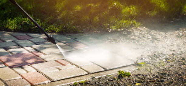 Best Building Exterior Washing  in Coson, OK