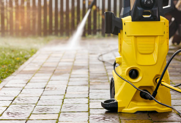 Best Concrete Sealing  in Coson, OK
